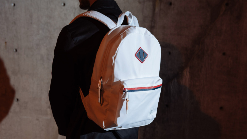 Herschel Bags Are Built To Make Stories